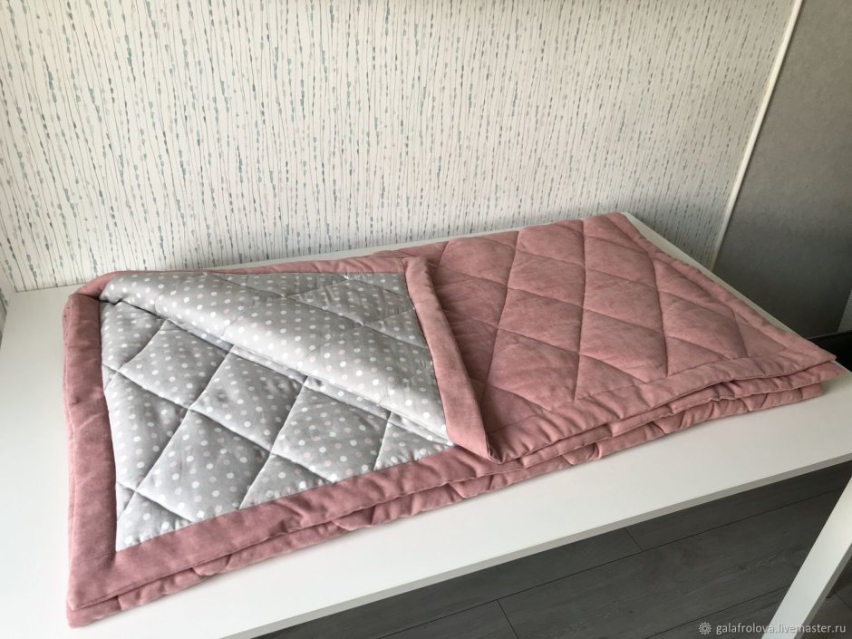 Покрывало стёганое Долорес 220*215