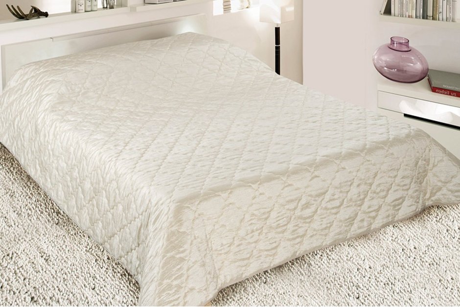 Покрывало стеганое 23rd Avenue 200х220 см