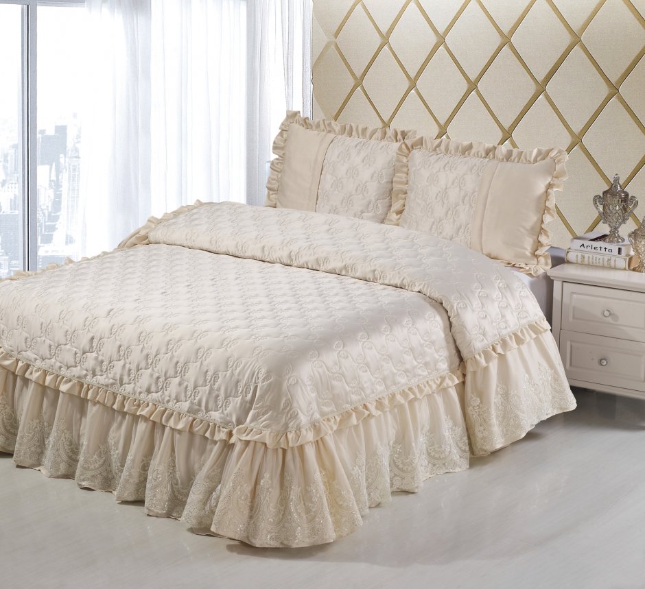 Покрывало Kingsilk ygsd04