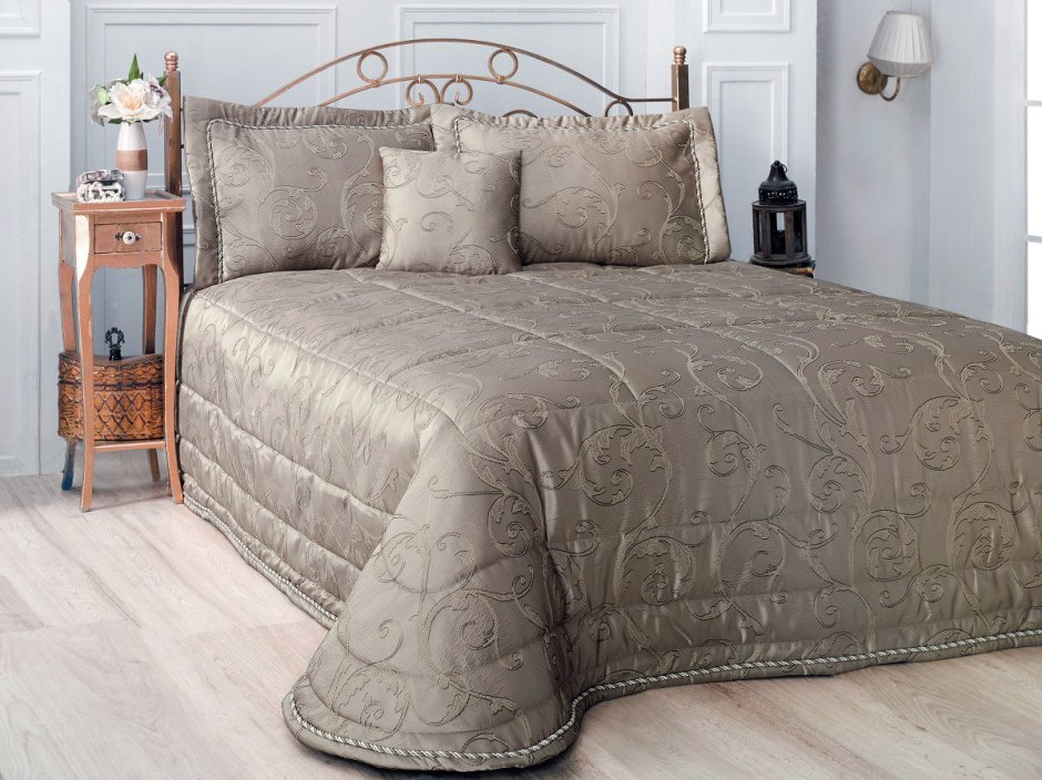 Покрывало Karna kalven 260x260