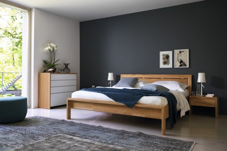 Бук Вуд кровати