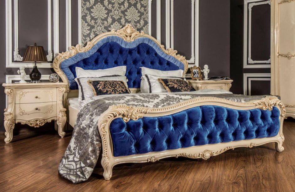 Спальня Росселла Эра мебель