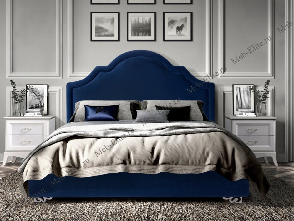 Спальня Ярцево Sweet Dreams 4