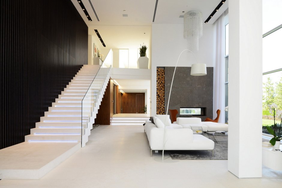 Агаларов Эстейт интерьер домов