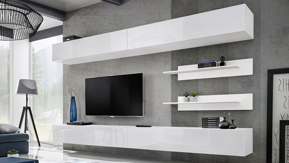 Fly m3 гостиная ASM meble