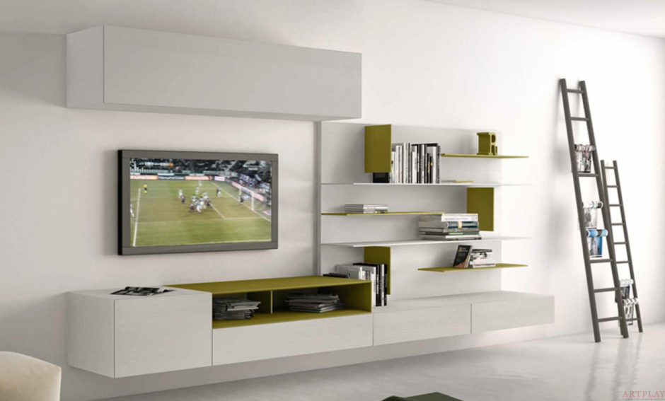 Стенка под телевизор