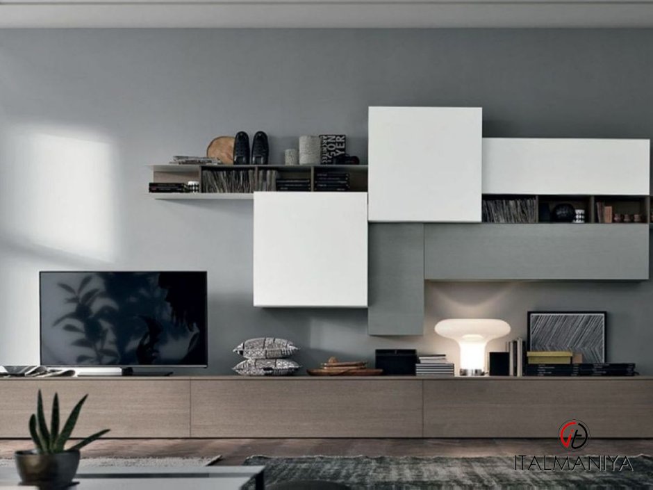 Корпусная мебель Томаселла