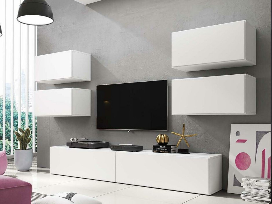 Гостиная Roco cama meble