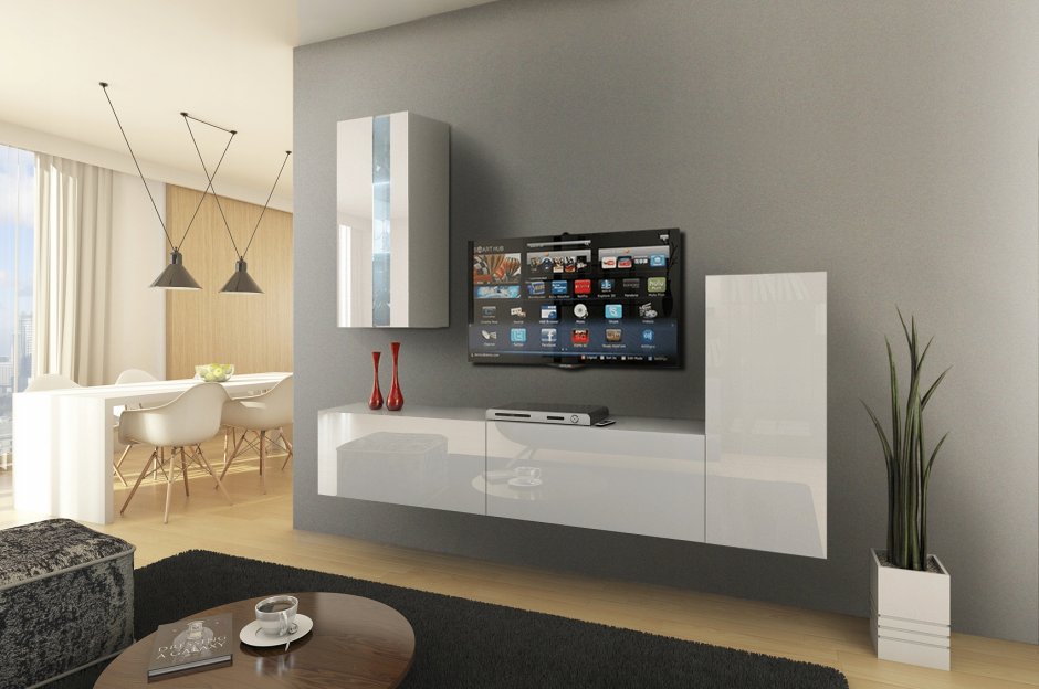 Гостиная Vigo 22