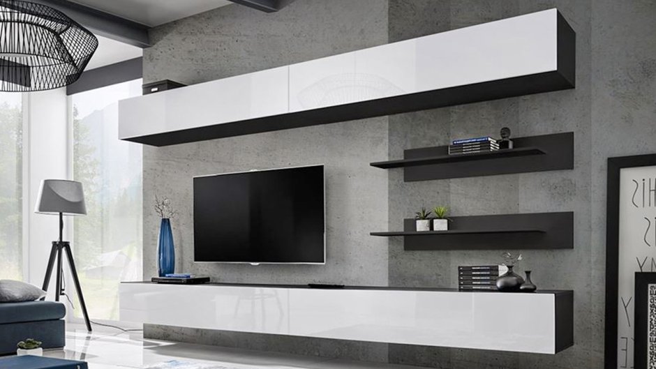 Гостиная-1 Фиеста эко