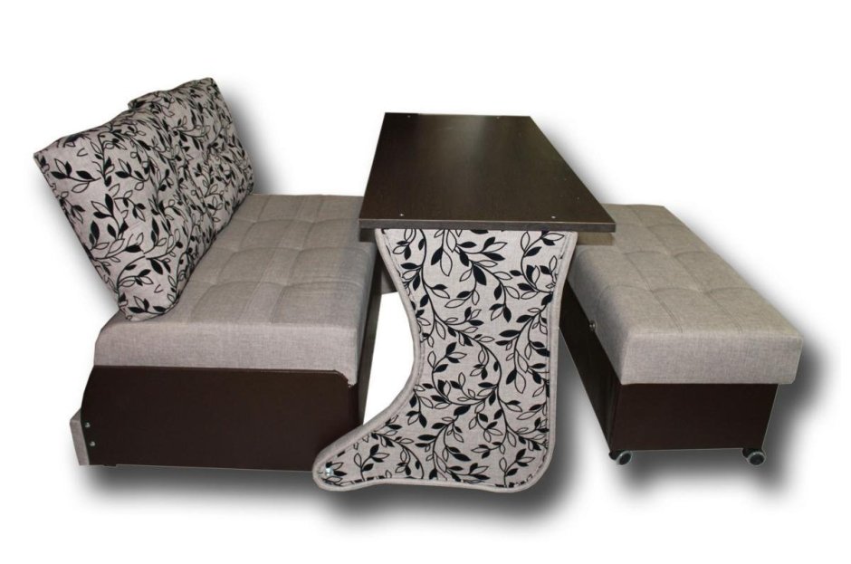 Диван-трансформер 4-в-1 стайлер Pro