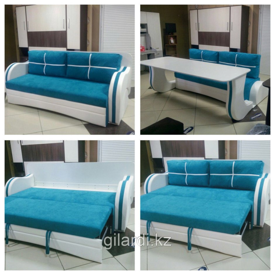 Диван комфорт трансформер