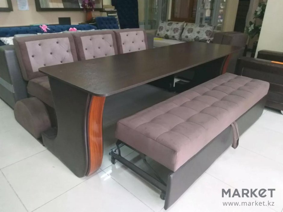 Диван трансформер 4 на 1 Челябинск