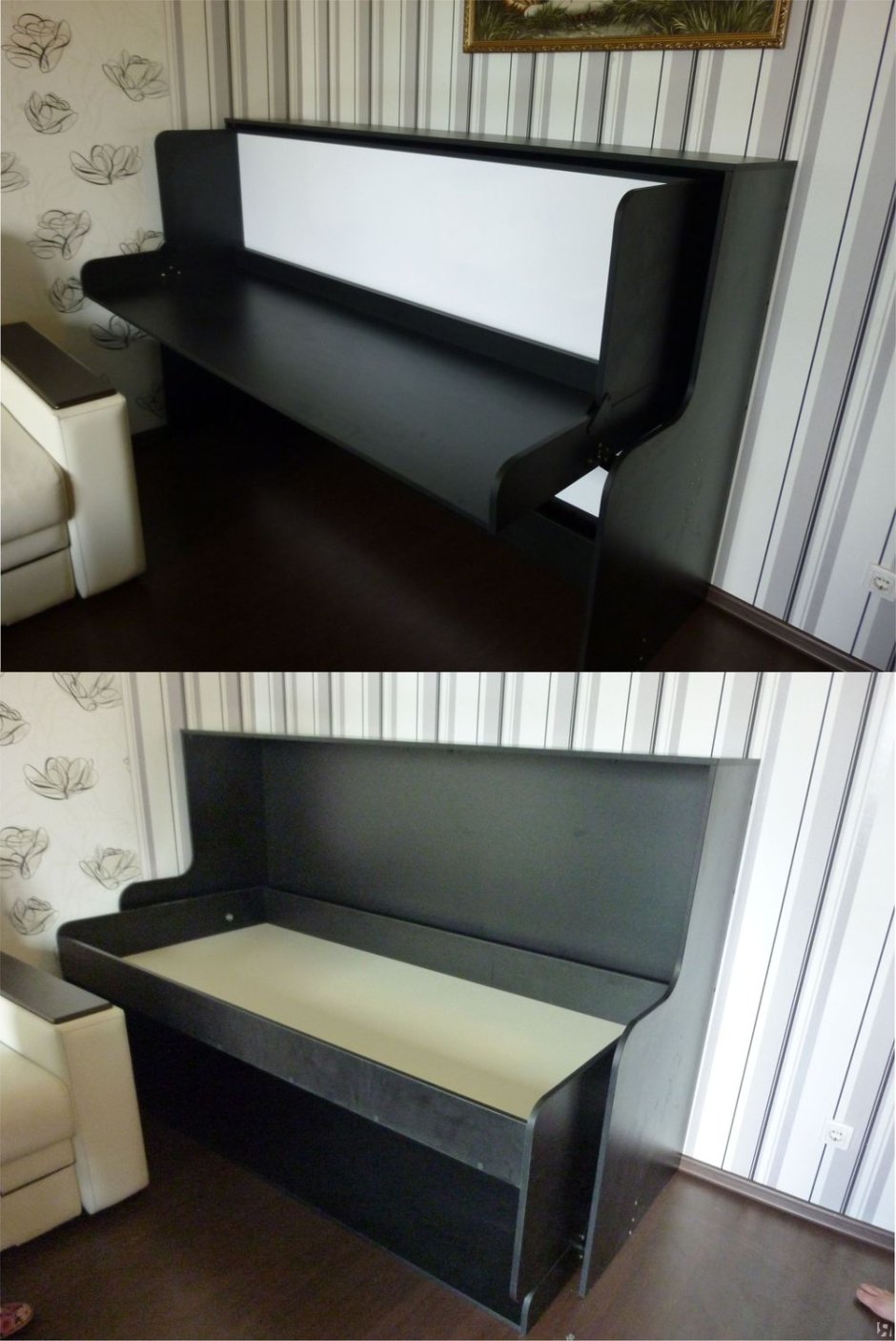 Диван Атлант трансформер диван-стол-кровать