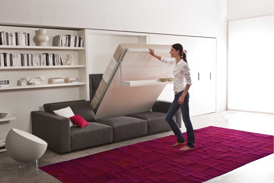 Krovat- Transformer мебель трансформер