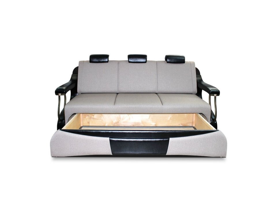 Диван трансформер Монако 3 в 1