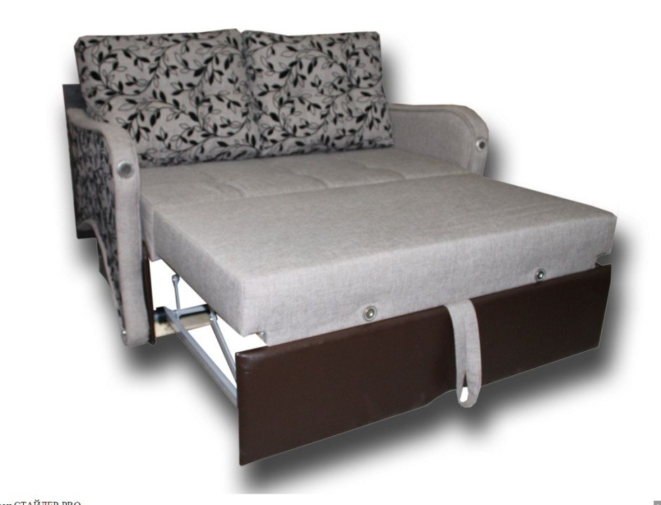 Эргономичный диван стайлер-Pro трансформер