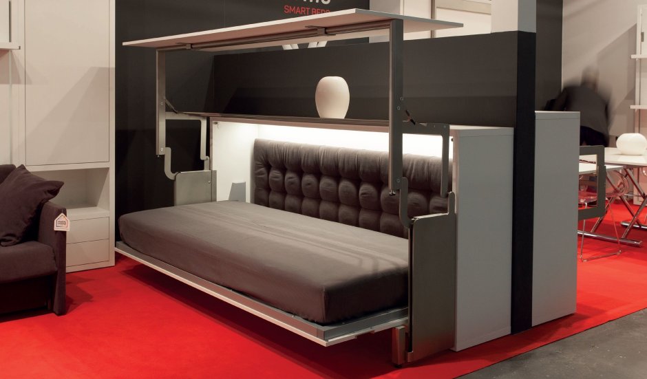 Кровать-трансформер NEXTBED