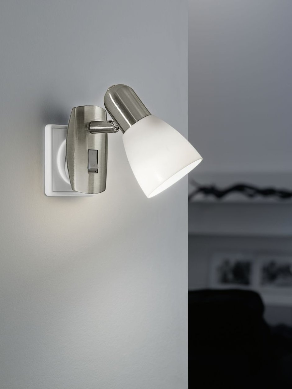 Бра Eglo Dakar 4 92938