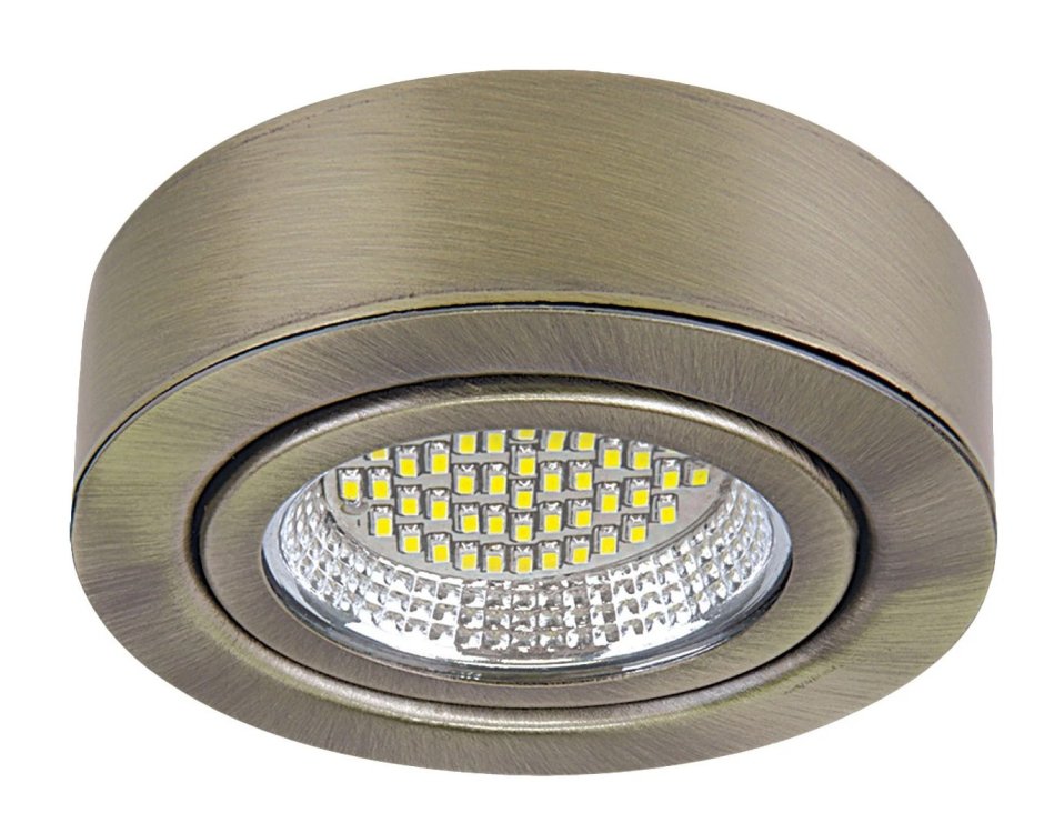 Светильник Lightstar Mobiled 003338