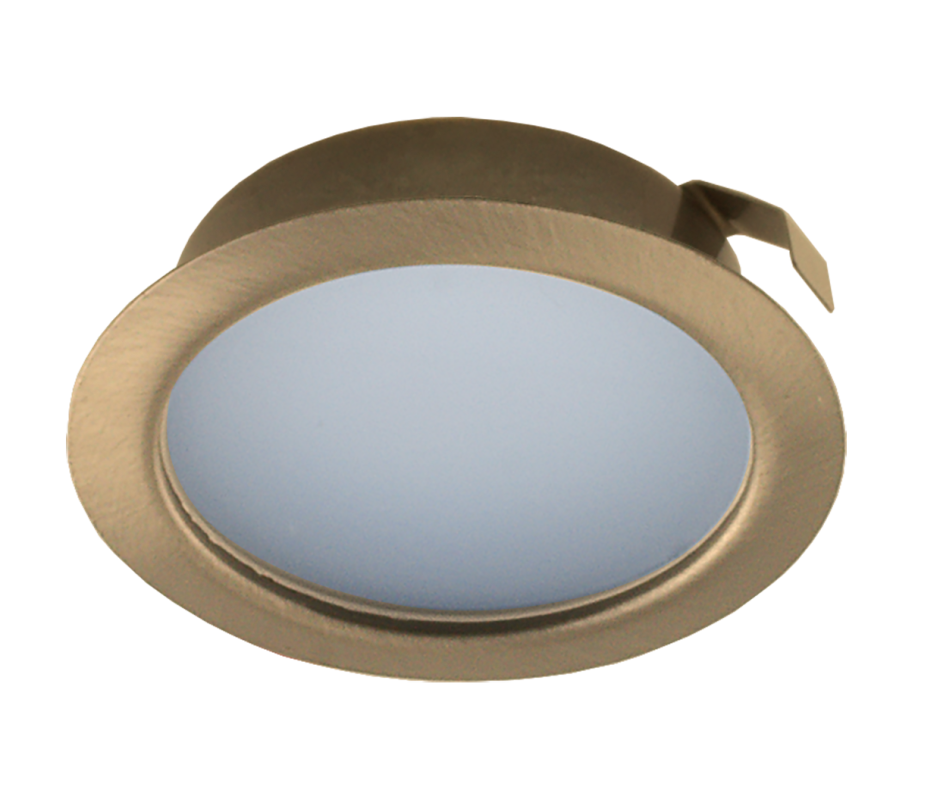 Светильник led Arma 51 06 06 6вт 4000к 480лм никел