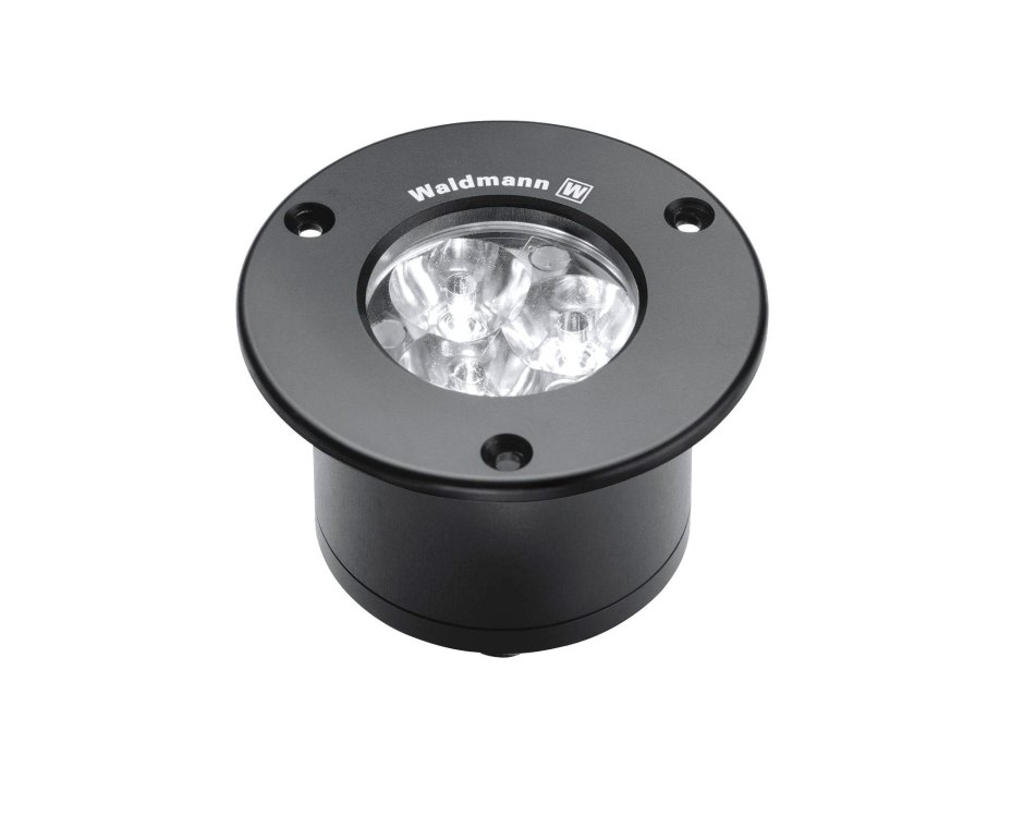 Светильник накладной head led MCAYL 4 S Waldmann 113155000-00669609