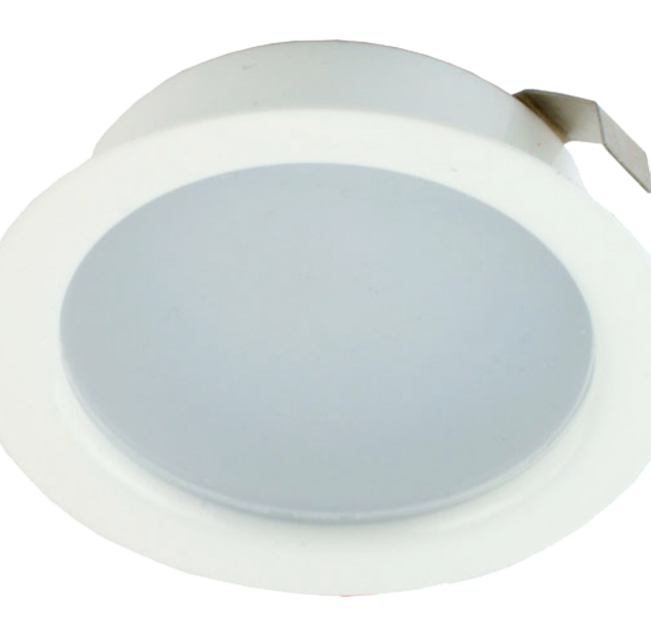 Светодиодный светильник мебельный 4вт 220v