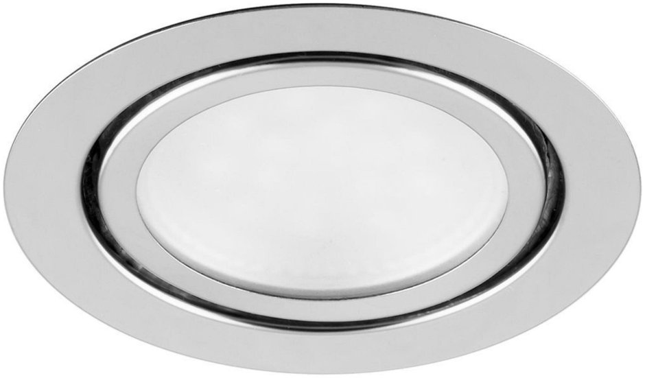 Светильник точечный встраиваемый Novotech Flat 369121