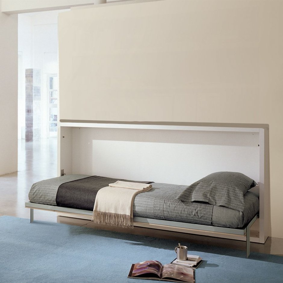 Murphy Bed откидная кровать Мерфи