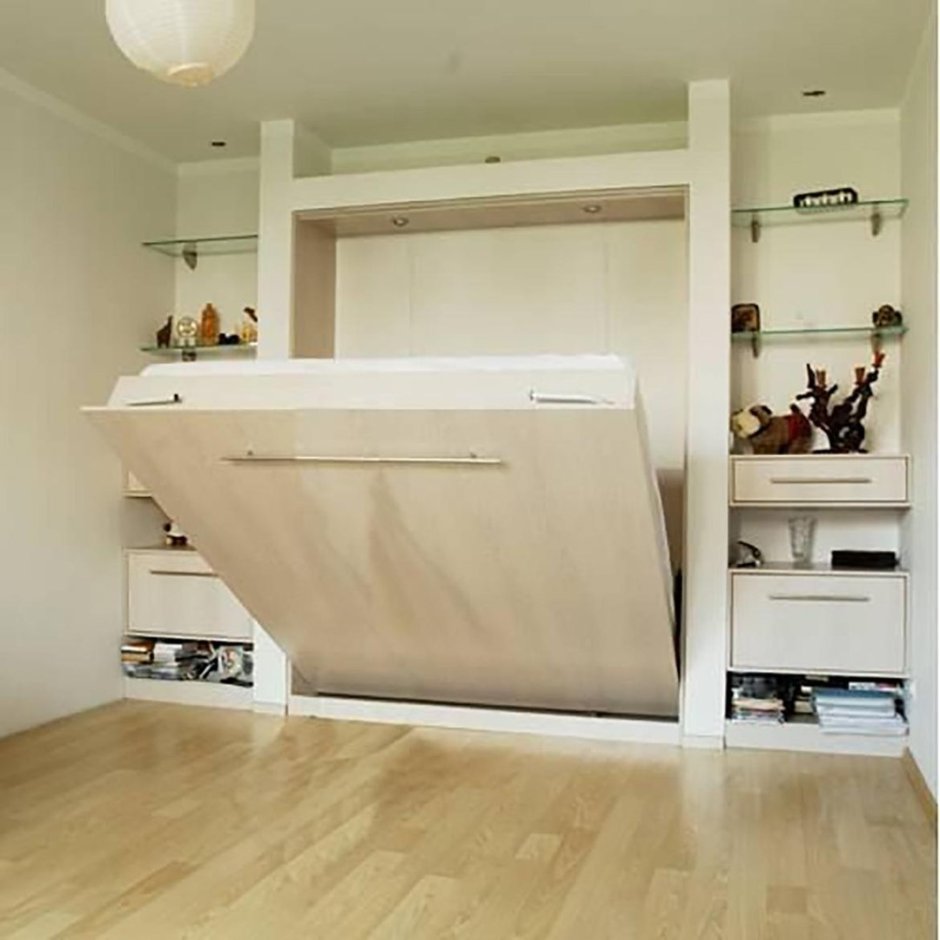 Шкаф-кровать трансформер