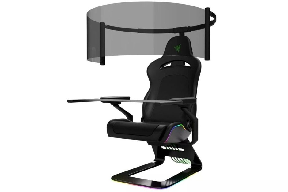Игровое кресло Razer