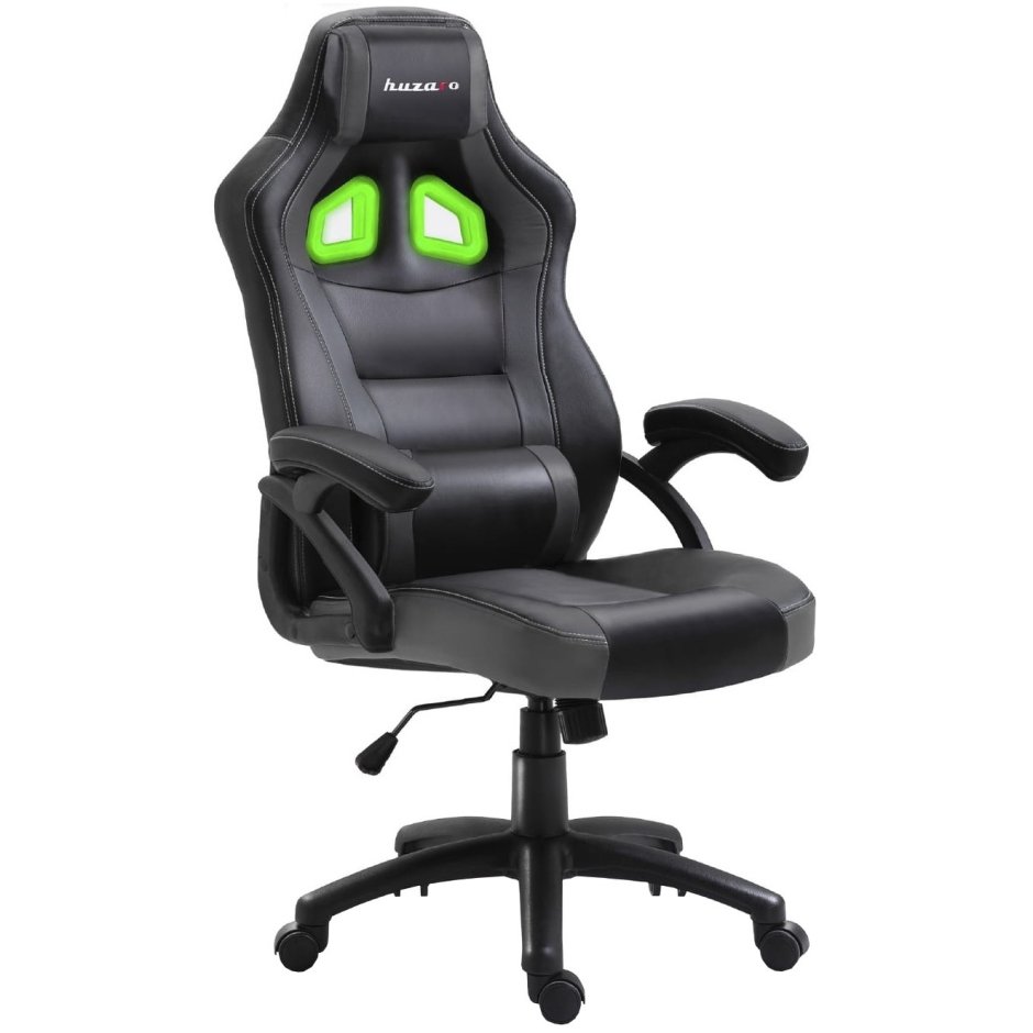 Геймерское кресло РГБ