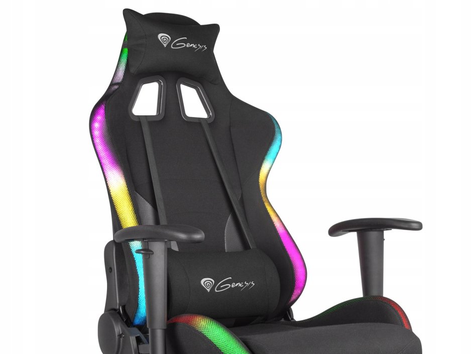 Игровое кресло Genesis