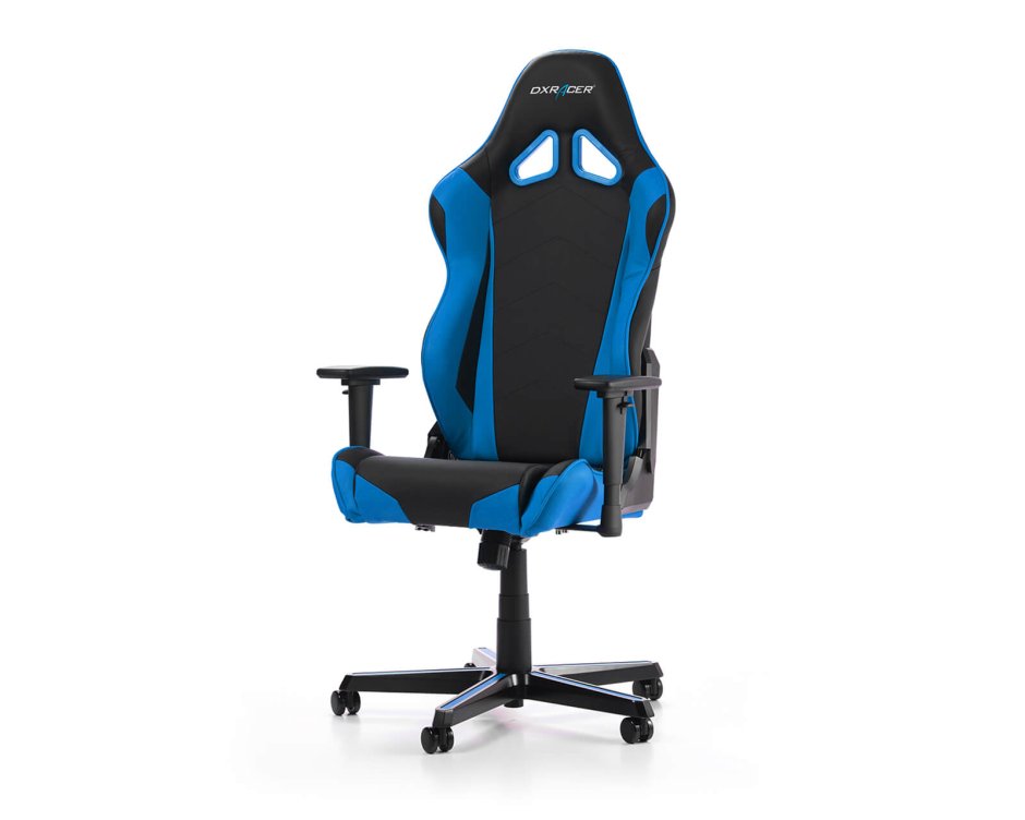 Компьютерное кресло DXRACER Racing Oh/rw01 игровое