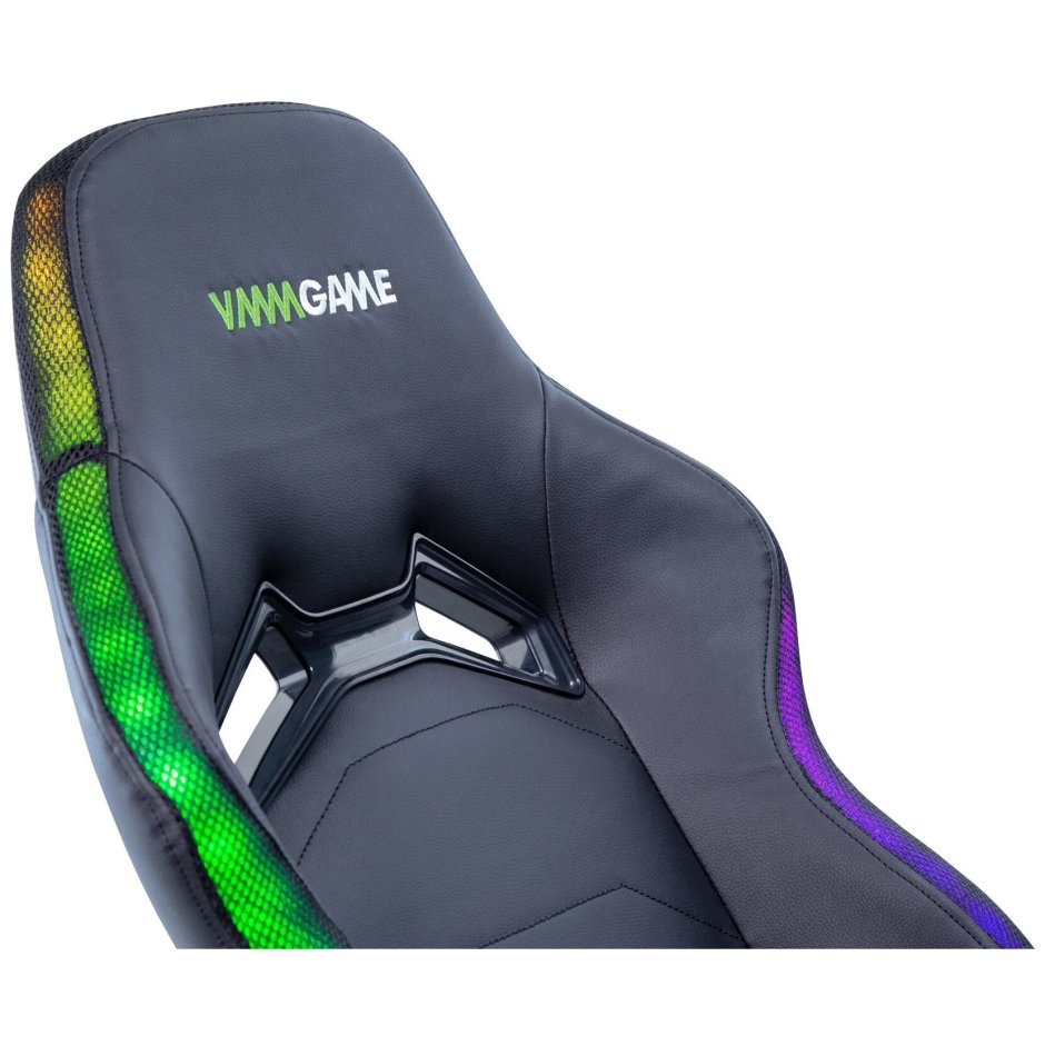 Vmmgame Astral Black RGB