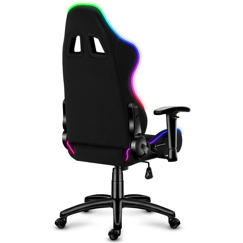 Кресло с РГБ подсветкой Hyper