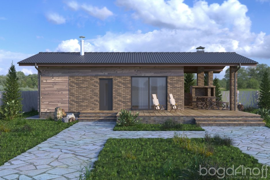 ТЕПЛОКРЕПОСТЬ проекты бани