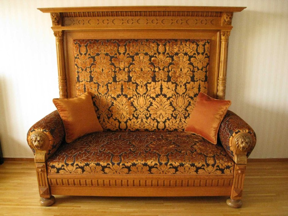 Диван сталинский Ампир