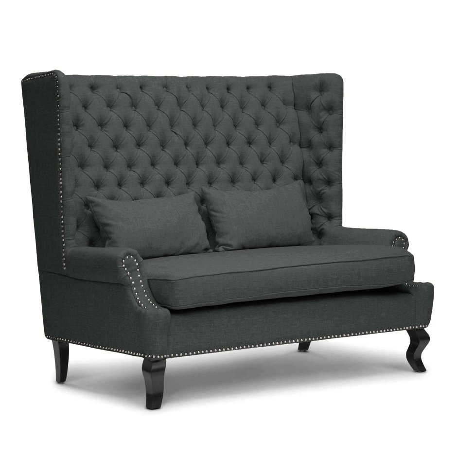Диван прямой California Settee