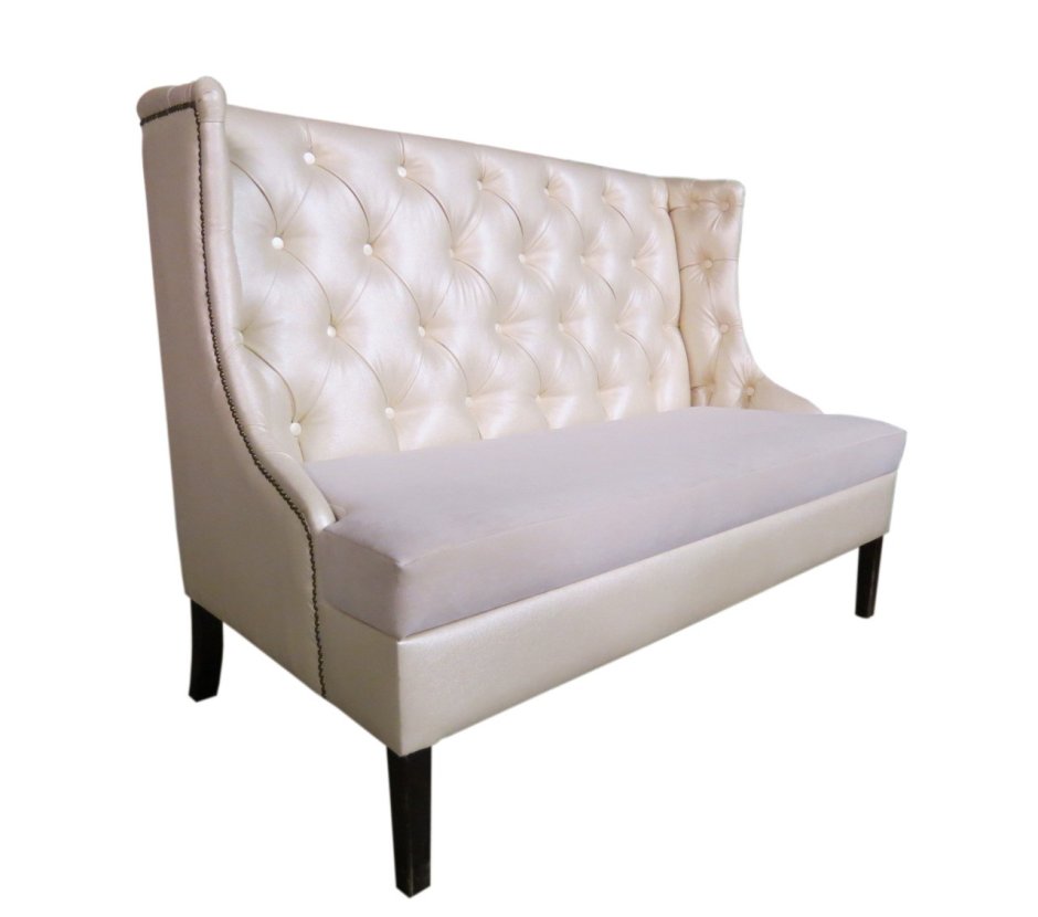 Мягкий диванчик на кухню