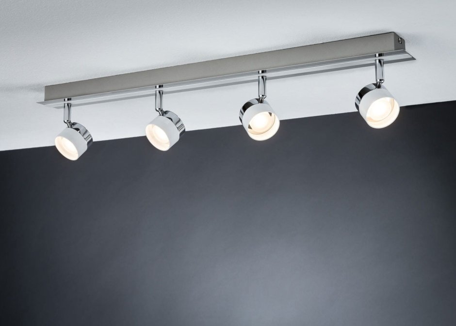 Спот Paulmann 60246