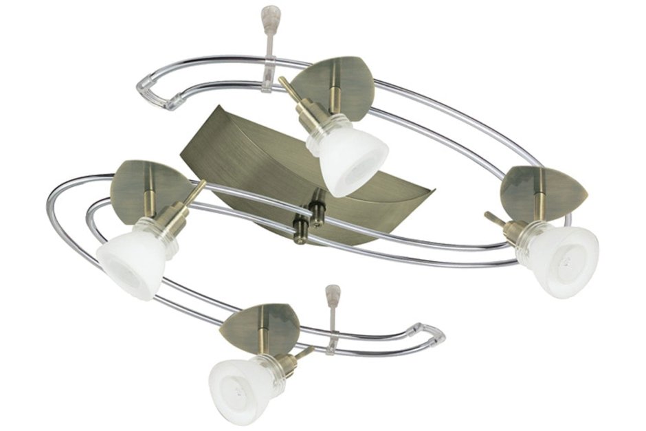 Настольная лампа Paulmann narve 79723