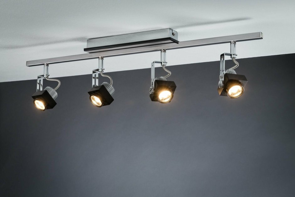 Спот Paulmann phase 60262