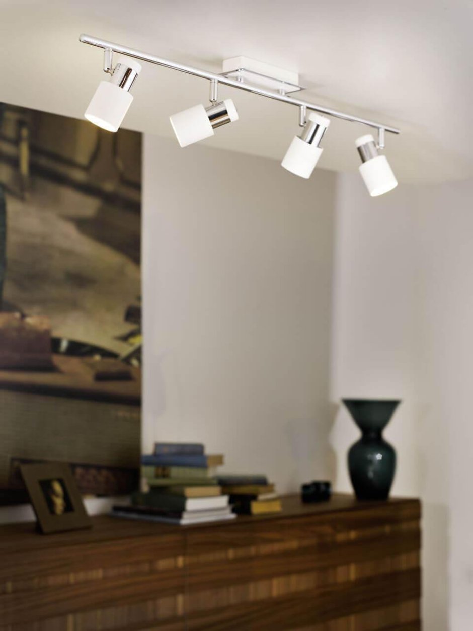 Спот Eglo Davida 92086