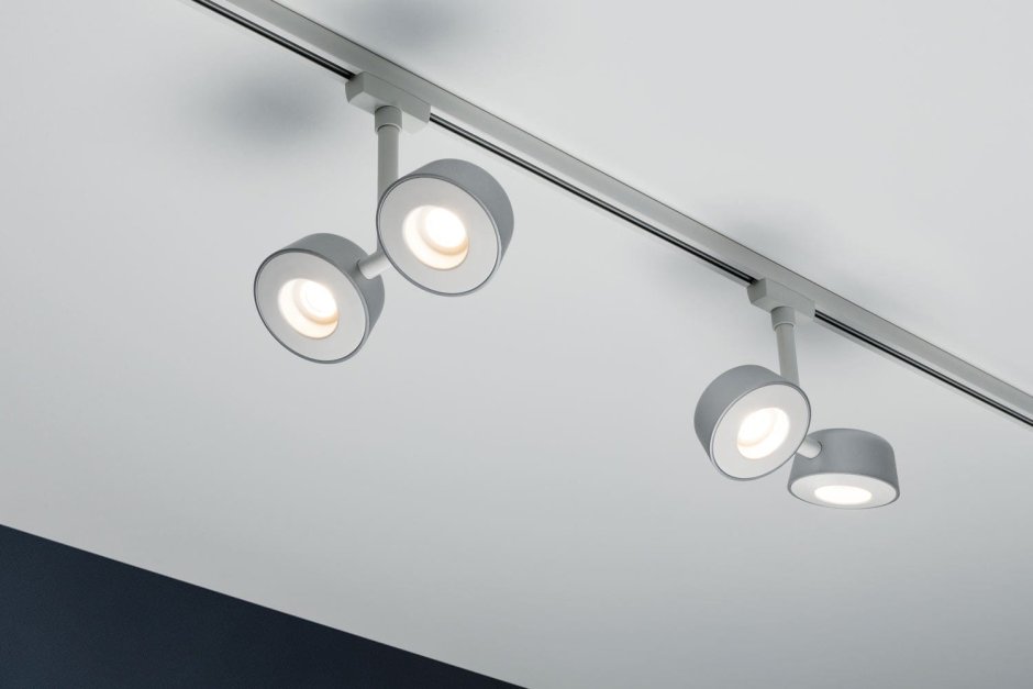 Система Пальманн светильники