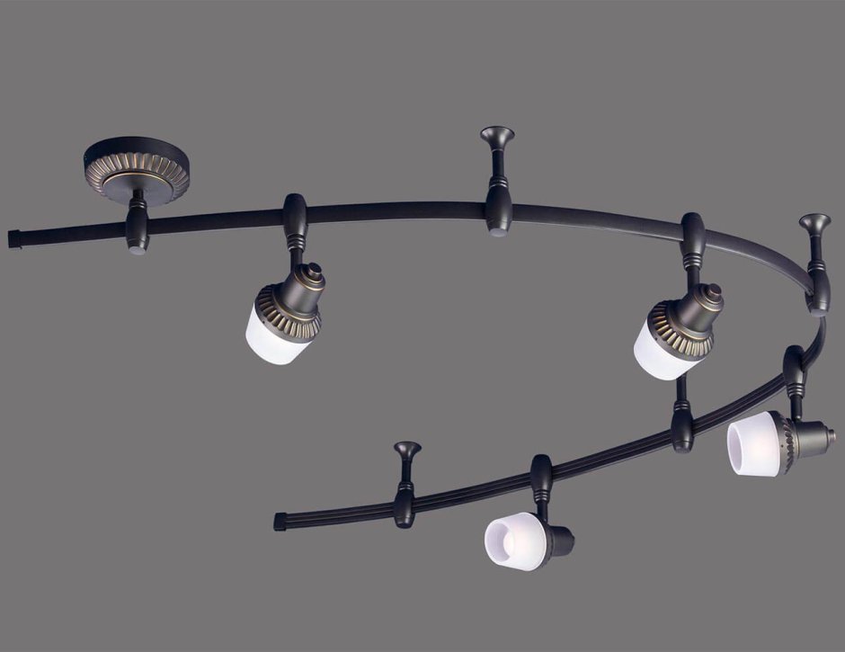 Трековая система Citilux cl564561