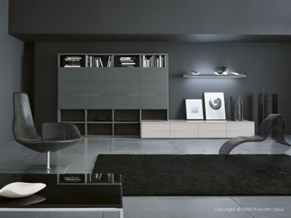 Presotto мебель