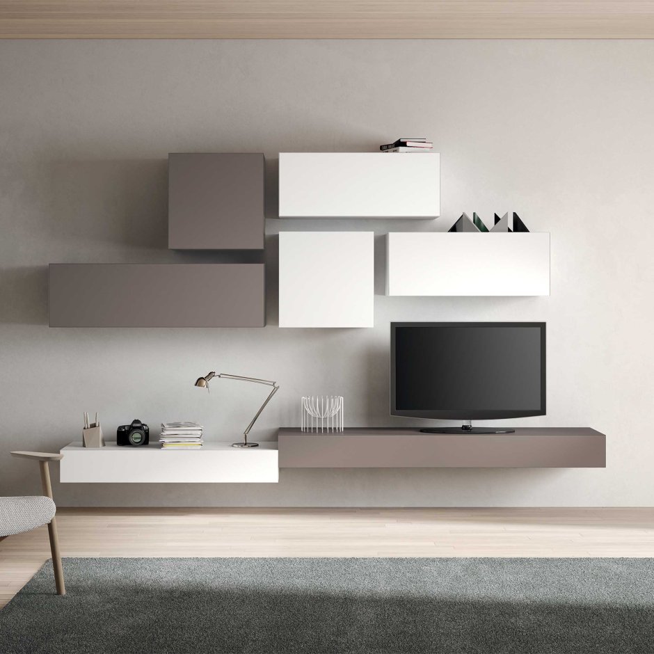 Стенка Минимализм