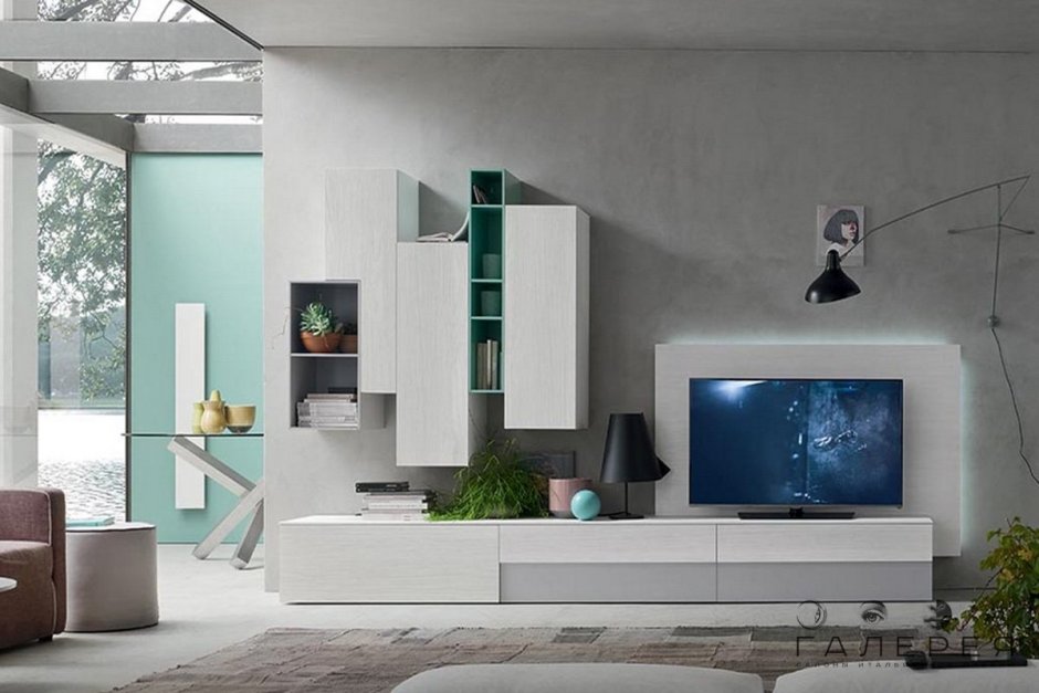 Стенка "do197" Maronese