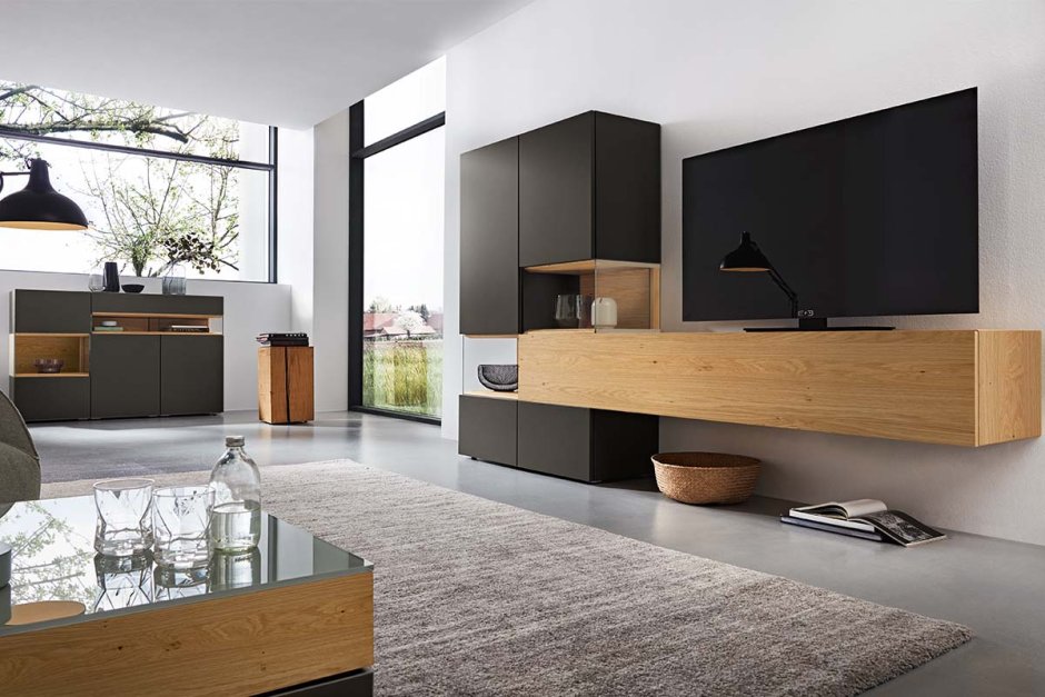 Гостиная Neo Hulsta